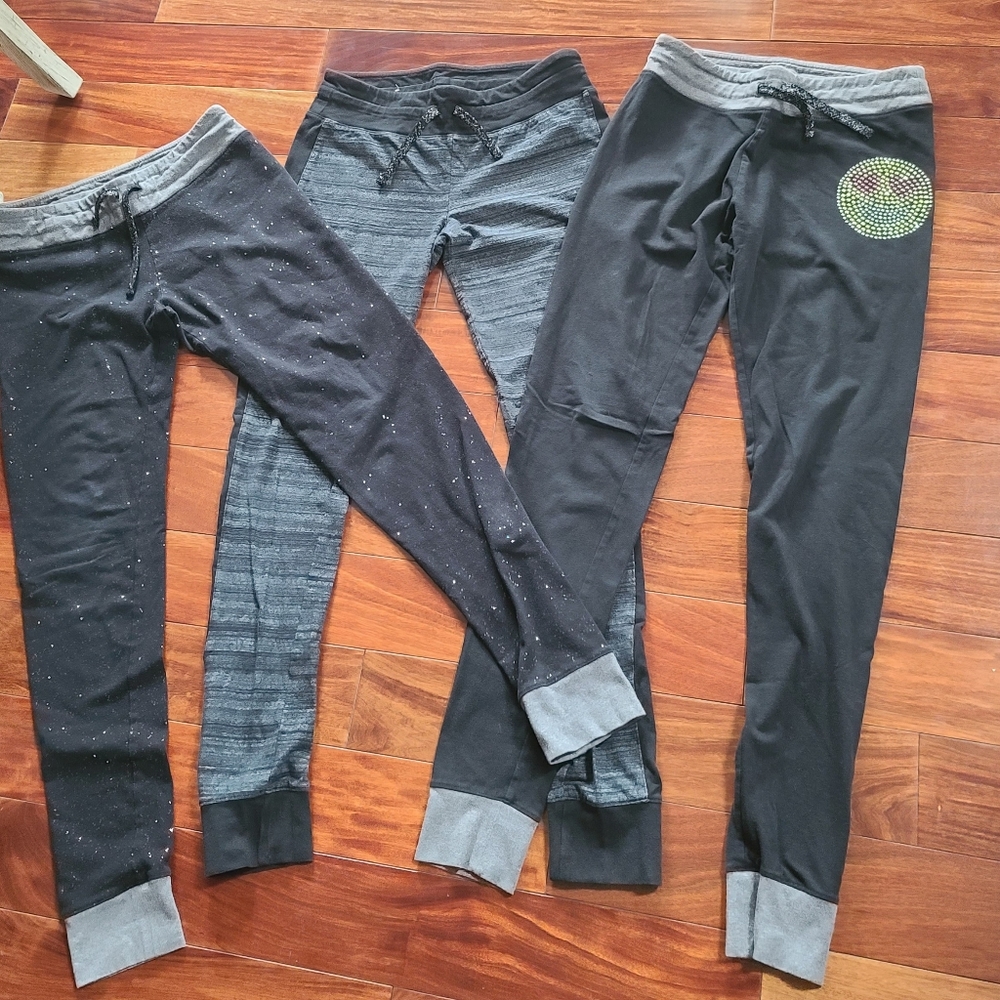 Lot / Bundle of 3 skinny pants / leggings, Size 16